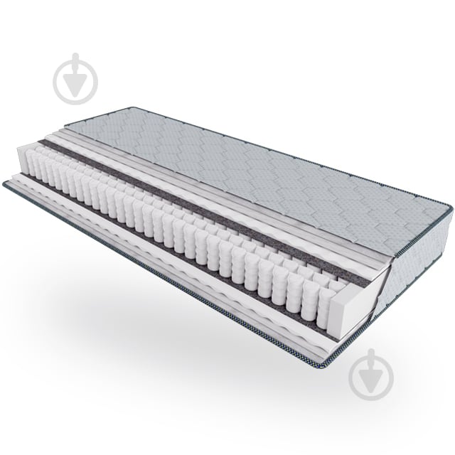 Матрас Freedom Pocket ЕММ 120x200 см - фото 1