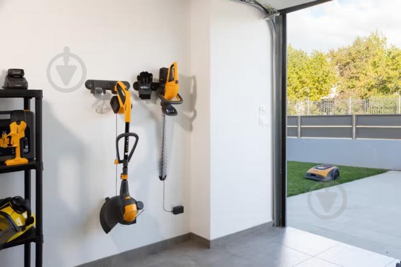 Кусторез аккумуляторный Stiga HT300eKit - фото 18 Кусторез аккумуляторный Stiga HT300eKit - фото 18