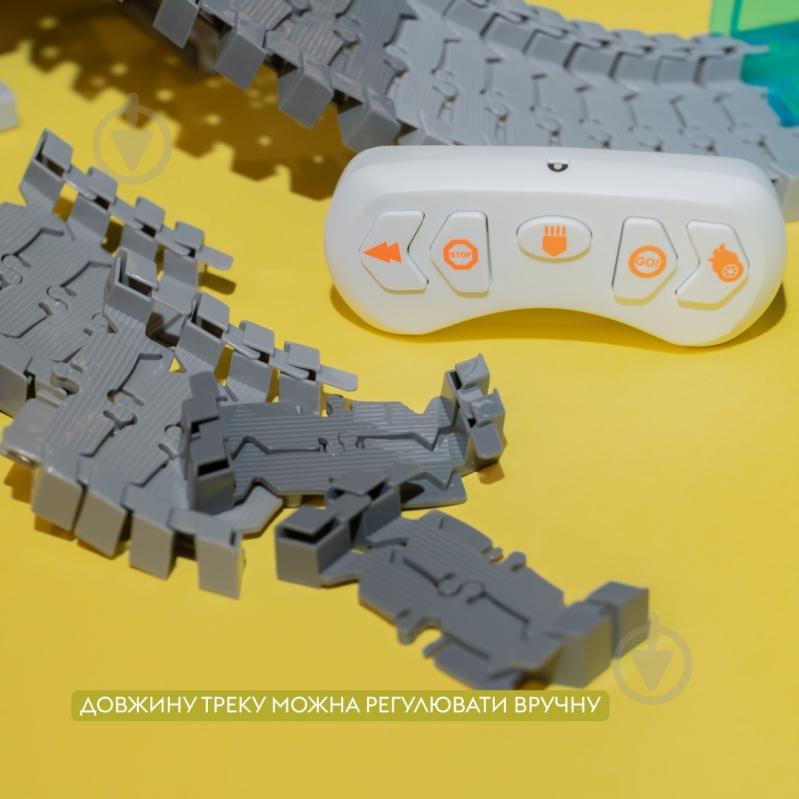 Трек OTAMANKO Удивительные приключения: Космическое путешествие на радиоуправлении 532.02.65 - фото 7