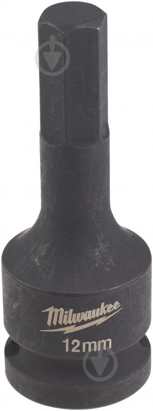 Головка Milwaukee 4932478067 - фото 1 Головка Milwaukee 4932478067 - фото 1