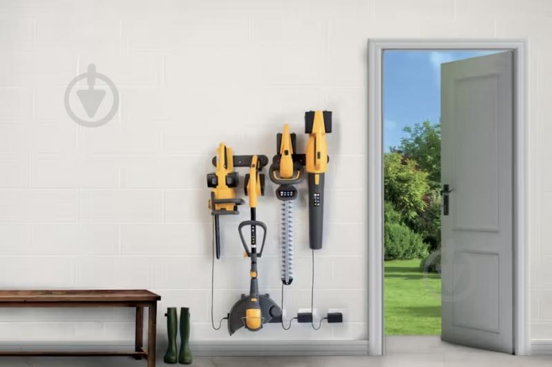 Пила цепная аккумуляторная Stiga CS300eKit - фото 18 Пила цепная аккумуляторная Stiga CS300eKit - фото 18