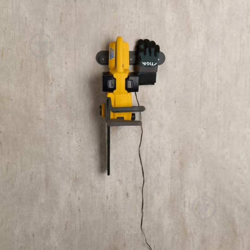 Пила цепная аккумуляторная Stiga CS300eKit - фото 17 Пила цепная аккумуляторная Stiga CS300eKit - фото 17