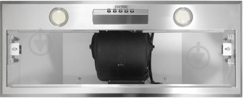 Вытяжка Eleyus Modul 1200 LED SMD 70 IS - фото 6 Вытяжка Eleyus Modul 1200 LED SMD 70 IS - фото 6