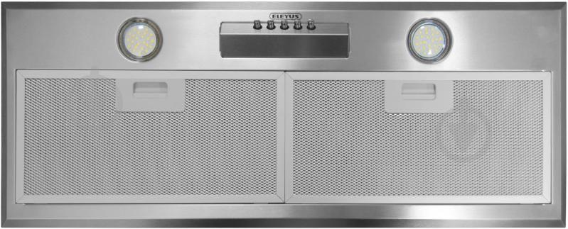 Вытяжка Eleyus Modul 1200 LED SMD 70 IS - фото 5 Вытяжка Eleyus Modul 1200 LED SMD 70 IS - фото 5