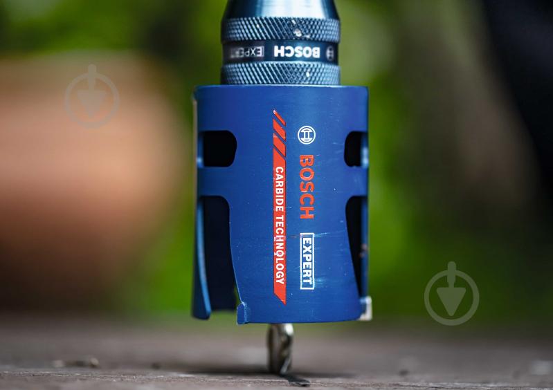 Коронка Bosch Construction Material 111 мм 2608900482 - фото 5