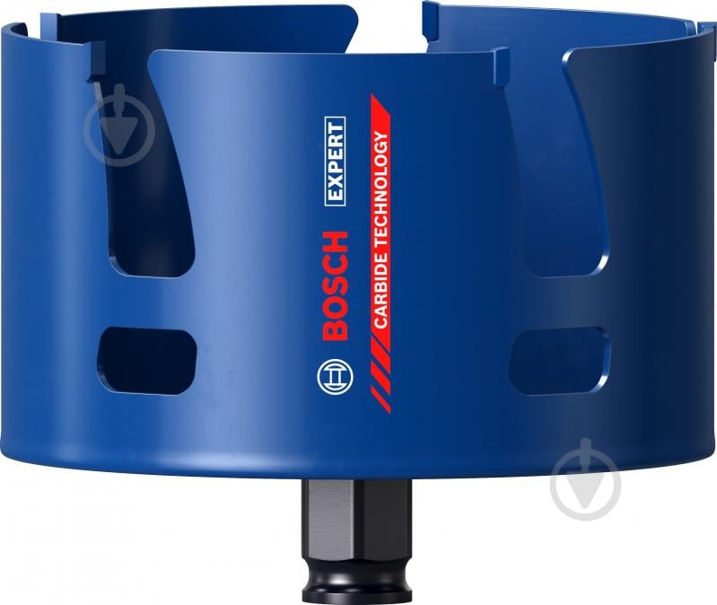 Коронка Bosch Construction Material 111 мм 2608900482 - фото 1