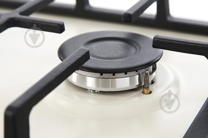 Варочная поверхность газовая Interline TR 6411 AV - фото 5 Варочная поверхность газовая Interline TR 6411 AV - фото 5