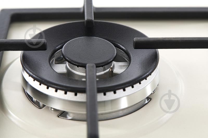 Варочная поверхность газовая Interline TR 6411 AV - фото 4 Варочная поверхность газовая Interline TR 6411 AV - фото 4