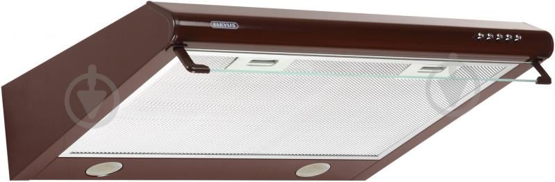 Вытяжка Eleyus Bona ІІ LED SMD 50 BR - фото 1