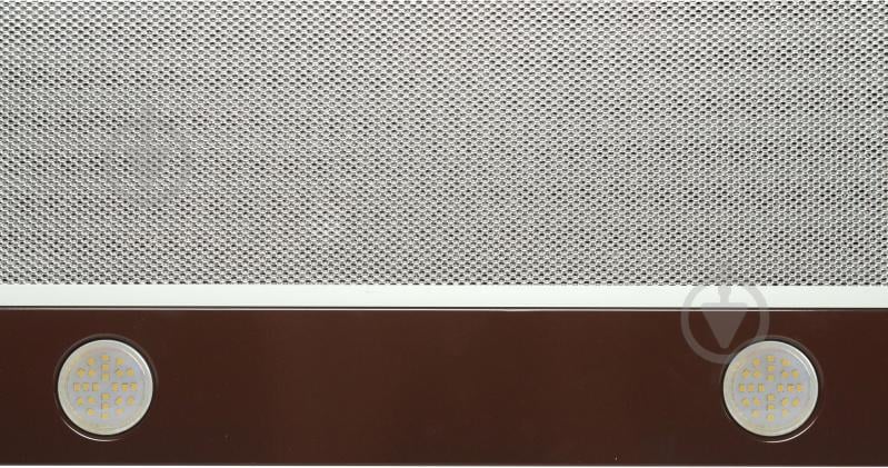 Вытяжка Eleyus Bona ІІ LED SMD 50 BR - фото 10