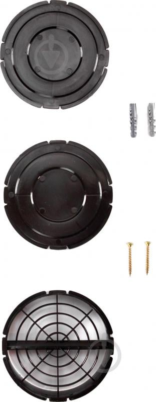 Вытяжка Eleyus Bona ІІ LED SMD 50 BR - фото 15