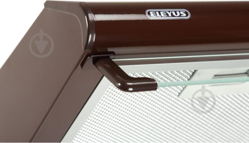 Вытяжка Eleyus Bona ІІ LED SMD 50 BR - фото 9