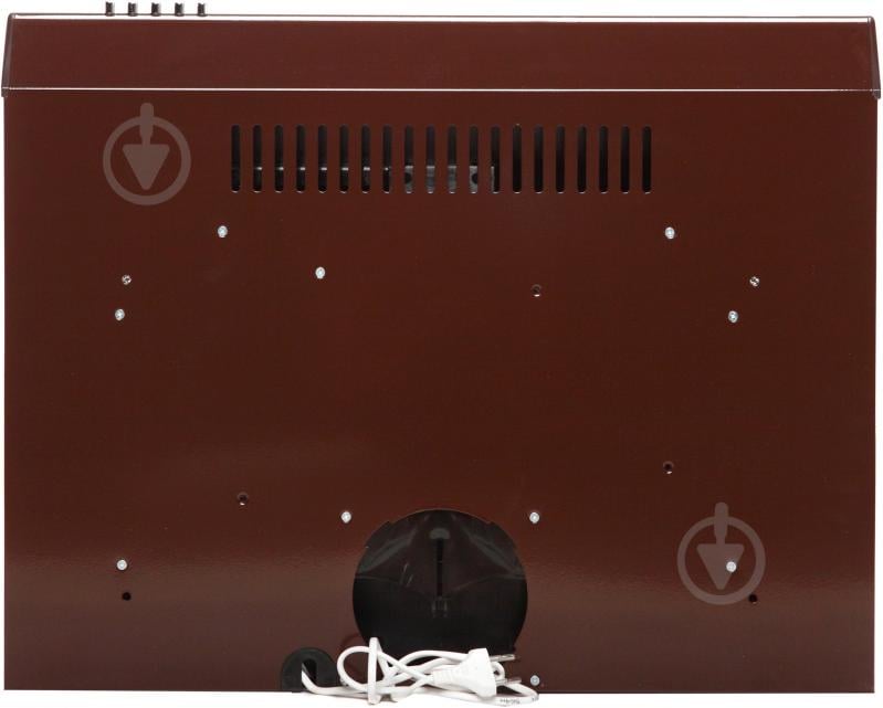 Вытяжка Eleyus Bona ІІ LED SMD 50 BR - фото 7