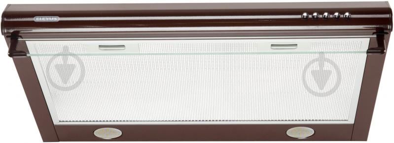 Вытяжка Eleyus Bona ІІ LED SMD 50 BR - фото 2