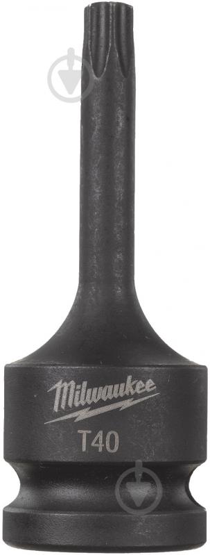 Головка Milwaukee 4932478060 - фото 1