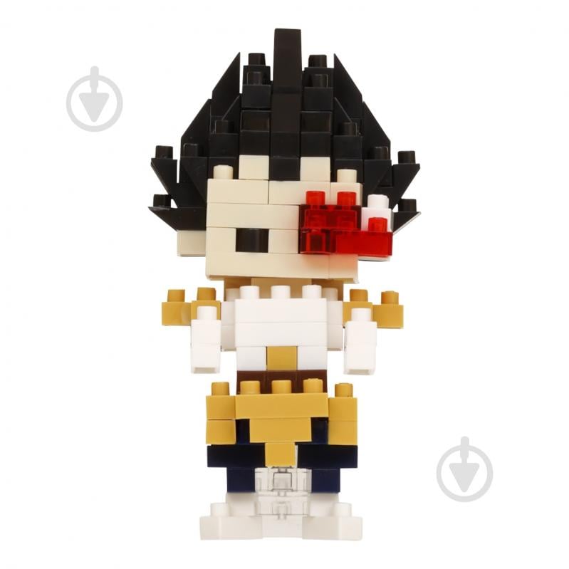 Конструктор із міні-цеглинок Nаnoblock Вегета 124153 - фото 2 Конструктор із міні-цеглинок Nаnoblock Вегета 124153 - фото 2