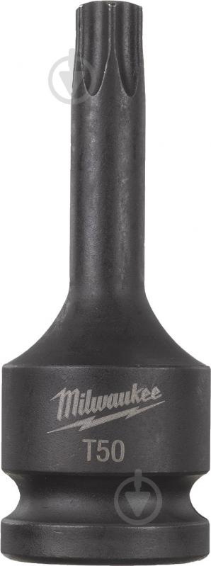 Головка Milwaukee 4932478062 - фото 1