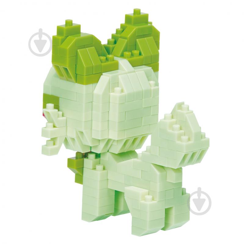 Конструктор із міні-цеглинок Nаnoblock Спрігатіто 124166 - фото 5 Конструктор із міні-цеглинок Nаnoblock Спрігатіто 124166 - фото 5