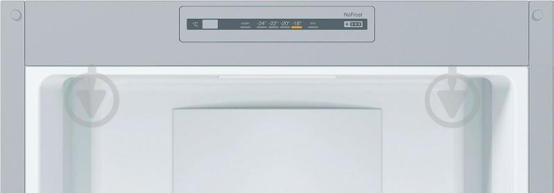 Холодильник Bosch KGN33NL206 - фото 3