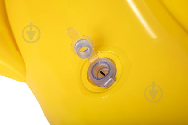 Плот надувной Bestway ø226 Сицилия (43391) - фото 4