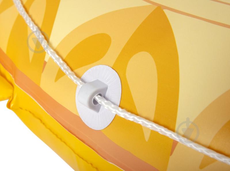 Плот надувной Bestway ø226 Сицилия (43391) - фото 5