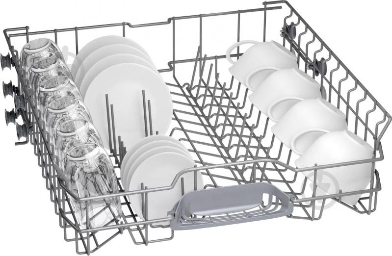 Встраиваемая посудомоечная машина Bosch SGV2ITX14K - фото 5