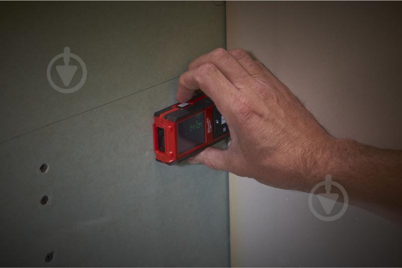 Лазерный Milwaukee LDM45 4933459277 - фото 4 Лазерный Milwaukee LDM45 4933459277 - фото 4