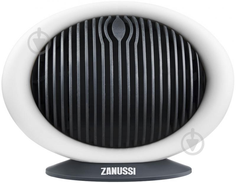Тепловентилятор Zanussi ZFH/C-400 - фото 1