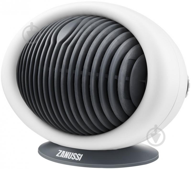 Тепловентилятор Zanussi ZFH/C-400 - фото 2