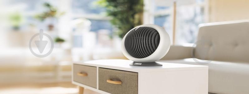 Тепловентилятор Zanussi ZFH/C-400 - фото 4