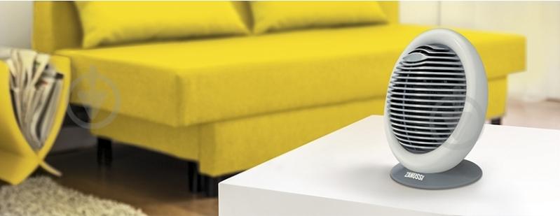 Тепловентилятор Zanussi ZFH/C-405 - фото 3