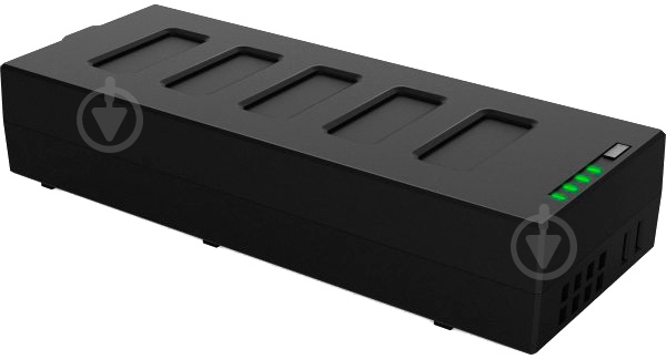 Квадрокоптер на р/к XIRO Xplorer Mini Black - фото 6 Квадрокоптер на р/к XIRO Xplorer Mini Black - фото 6