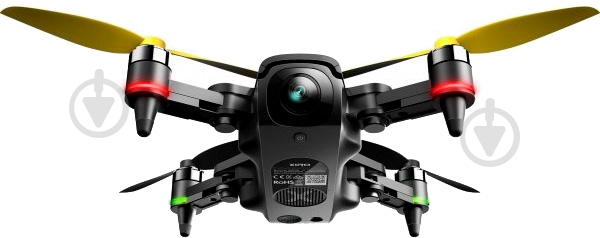 Квадрокоптер на р/к XIRO Xplorer Mini Black - фото 3 Квадрокоптер на р/к XIRO Xplorer Mini Black - фото 3