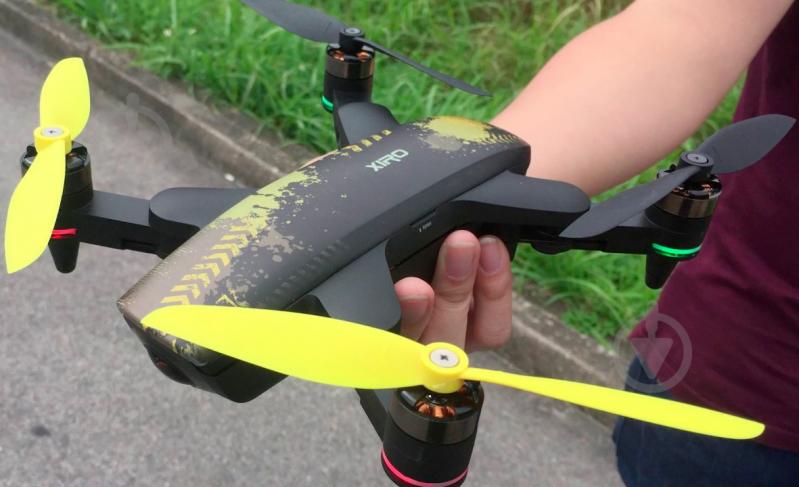 Квадрокоптер XIRO Xplorer Mini Discovery - фото 14 Квадрокоптер XIRO Xplorer Mini Discovery - фото 14