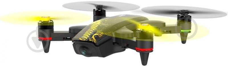 Квадрокоптер XIRO Xplorer Mini Discovery - фото 1 Квадрокоптер XIRO Xplorer Mini Discovery - фото 1