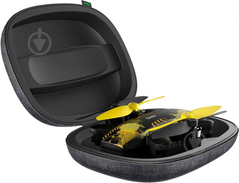 Квадрокоптер XIRO Xplorer Mini Discovery - фото 16 Квадрокоптер XIRO Xplorer Mini Discovery - фото 16