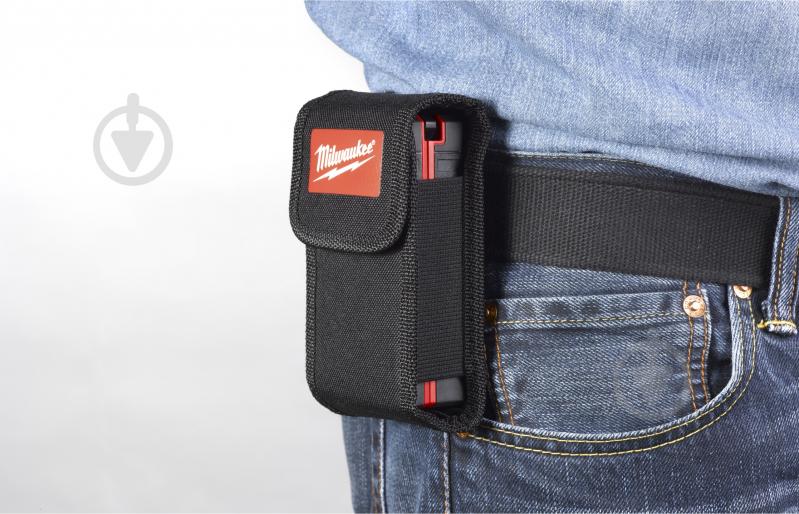 Лазерный Milwaukee LDM100 4933459278 - фото 3 Лазерный Milwaukee LDM100 4933459278 - фото 3