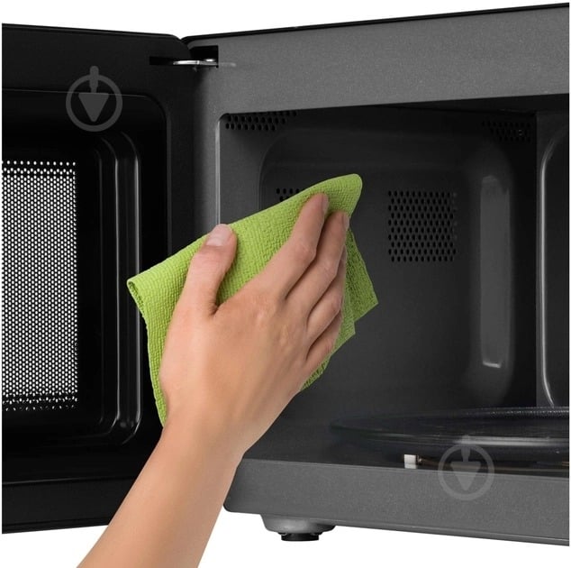 Микроволновая печь Sencor SMW5117BK - фото 8 Микроволновая печь Sencor SMW5117BK - фото 8