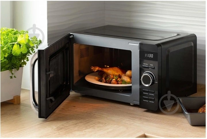 Микроволновая печь Sencor SMW5117BK - фото 12 Микроволновая печь Sencor SMW5117BK - фото 12