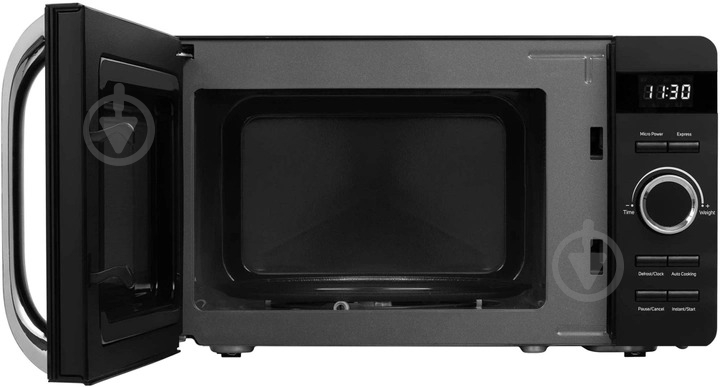 Микроволновая печь Sencor SMW5117BK - фото 4 Микроволновая печь Sencor SMW5117BK - фото 4