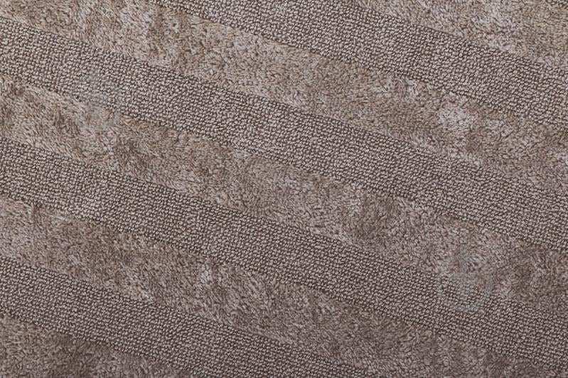 Простыня махровая 160x220 см мокко IDEAL TEXTILE - фото 2 Простыня махровая 160x220 см мокко IDEAL TEXTILE - фото 2