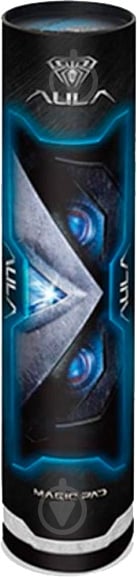 Коврик для мышки Aula Magic Pad Gaming Mouse Pad - фото 2