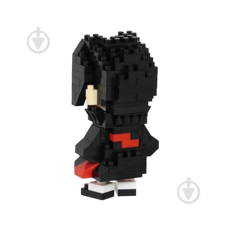 Конструктор із міні-цеглинок Nаnoblock Ітачі 124136 - фото 5 Конструктор із міні-цеглинок Nаnoblock Ітачі 124136 - фото 5