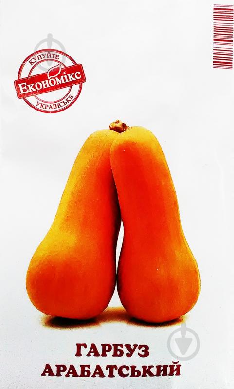 Семена тыква Арабатская 3 г Экономикс - фото 1