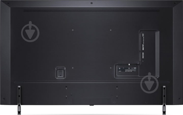 Телевизор LG 43QNED70A6A - фото 9
