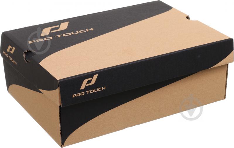 Кроссовки для мальчиков Pro Touch Rebel 3 JR 294971-904589 р.34 сине-белые - фото 6