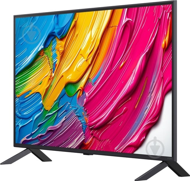 Телевізор LG 43QNED80A6A - фото 6