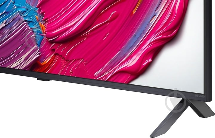 Телевізор LG 43QNED80A6A - фото 8