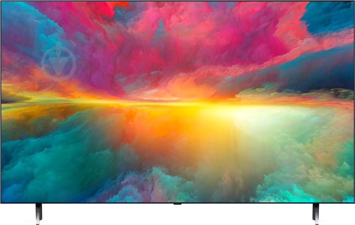 Телевізор LG 50QNED70A6A - фото 1