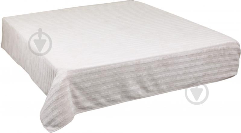 Простирадло 200х220 см 450 г/м2 ваниль 200x220 см - фото 2 Простирадло 200х220 см 450 г/м2 ваниль 200x220 см - фото 2